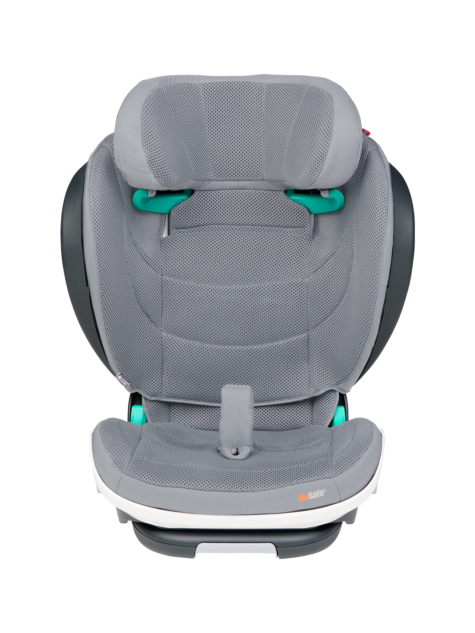 Besafe Flex Fix² - Peak Mesh